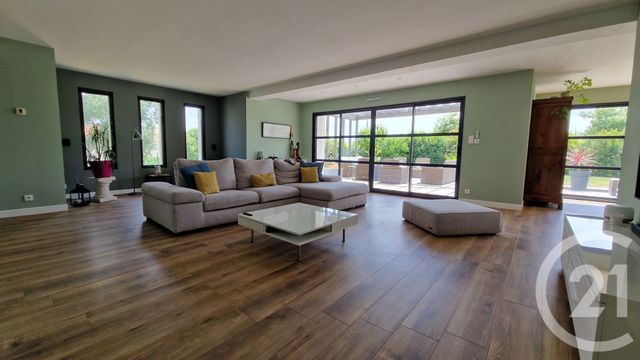 maison à vendre - 6 pièces - 205.63 m2 - TALMONT ST HILAIRE - 85 - PAYS-DE-LOIRE - Century 21 Eole Immobilier