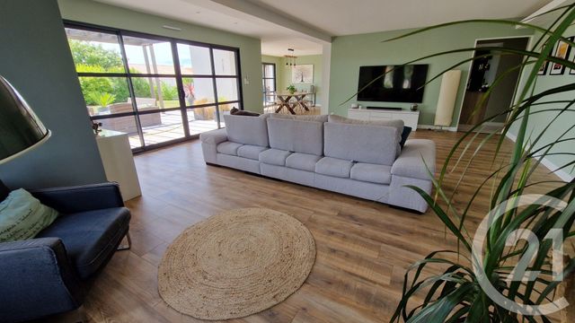 maison à vendre - 6 pièces - 205.63 m2 - TALMONT ST HILAIRE - 85 - PAYS-DE-LOIRE - Century 21 Eole Immobilier