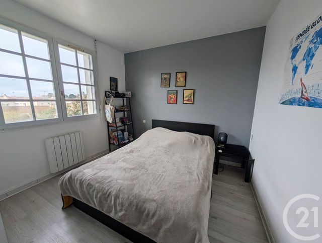 maison à vendre - 8 pièces - 155.47 m2 - GROSBREUIL - 85 - PAYS-DE-LOIRE - Century 21 Eole Immobilier