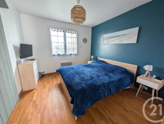 maison à vendre - 8 pièces - 155.47 m2 - GROSBREUIL - 85 - PAYS-DE-LOIRE - Century 21 Eole Immobilier