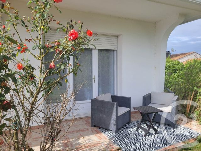 maison à vendre - 8 pièces - 155.47 m2 - GROSBREUIL - 85 - PAYS-DE-LOIRE - Century 21 Eole Immobilier