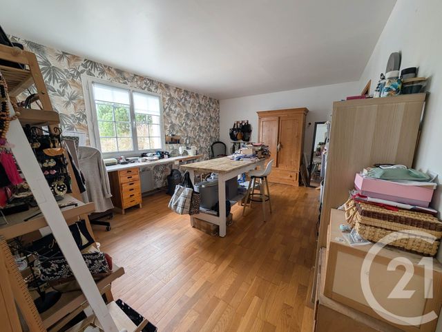 maison à vendre - 8 pièces - 155.47 m2 - GROSBREUIL - 85 - PAYS-DE-LOIRE - Century 21 Eole Immobilier