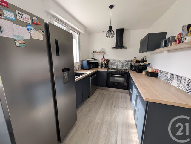 maison à vendre - 8 pièces - 155.47 m2 - GROSBREUIL - 85 - PAYS-DE-LOIRE - Century 21 Eole Immobilier