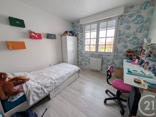 maison à vendre - 8 pièces - 155.47 m2 - GROSBREUIL - 85 - PAYS-DE-LOIRE - Century 21 Eole Immobilier