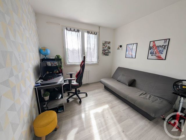 maison à vendre - 8 pièces - 155.47 m2 - GROSBREUIL - 85 - PAYS-DE-LOIRE - Century 21 Eole Immobilier