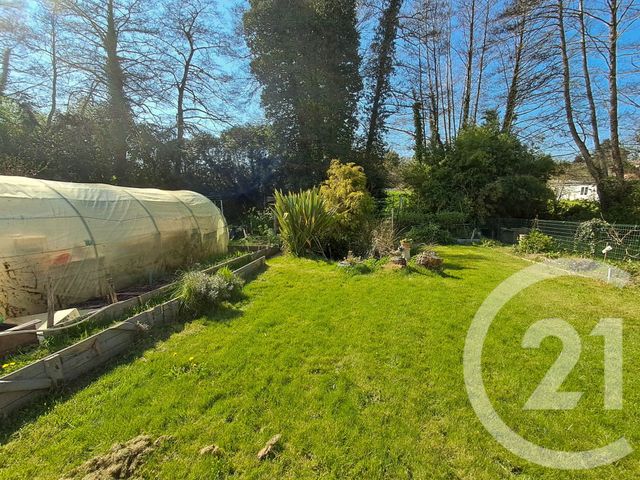 maison à vendre - 9 pièces - 187.39 m2 - POIROUX - 85 - PAYS-DE-LOIRE - Century 21 Eole Immobilier