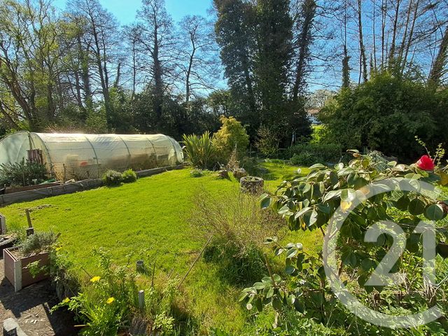 maison à vendre - 9 pièces - 187.39 m2 - POIROUX - 85 - PAYS-DE-LOIRE - Century 21 Eole Immobilier