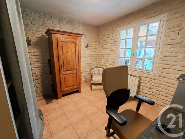 maison à vendre - 9 pièces - 187.39 m2 - POIROUX - 85 - PAYS-DE-LOIRE - Century 21 Eole Immobilier