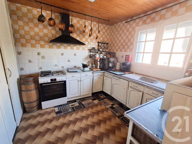 maison à vendre - 9 pièces - 187.39 m2 - POIROUX - 85 - PAYS-DE-LOIRE - Century 21 Eole Immobilier