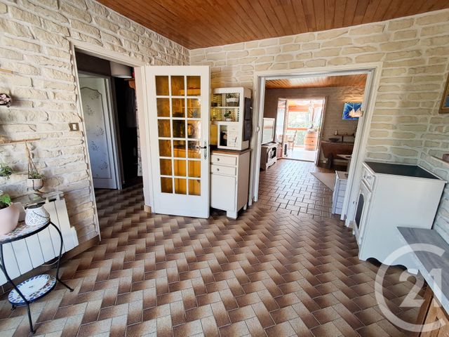 maison à vendre - 9 pièces - 187.39 m2 - POIROUX - 85 - PAYS-DE-LOIRE - Century 21 Eole Immobilier