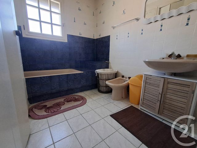 maison à vendre - 9 pièces - 187.39 m2 - POIROUX - 85 - PAYS-DE-LOIRE - Century 21 Eole Immobilier