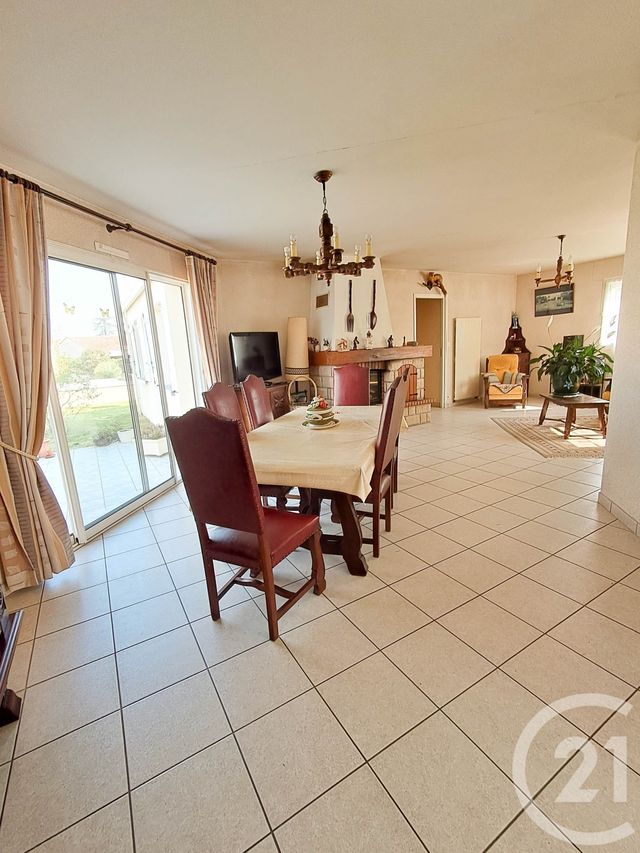 maison à vendre - 4 pièces - 111.34 m2 - TALMONT ST HILAIRE - 85 - PAYS-DE-LOIRE - Century 21 Eole Immobilier