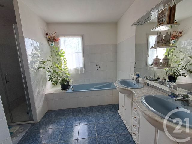 maison à vendre - 4 pièces - 111.34 m2 - TALMONT ST HILAIRE - 85 - PAYS-DE-LOIRE - Century 21 Eole Immobilier