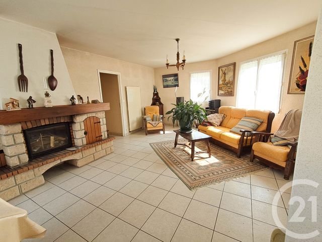 maison à vendre - 4 pièces - 111.34 m2 - TALMONT ST HILAIRE - 85 - PAYS-DE-LOIRE - Century 21 Eole Immobilier