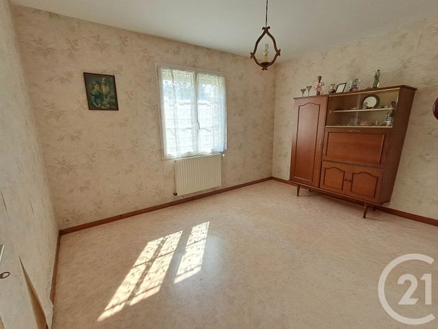 maison à vendre - 4 pièces - 111.34 m2 - TALMONT ST HILAIRE - 85 - PAYS-DE-LOIRE - Century 21 Eole Immobilier