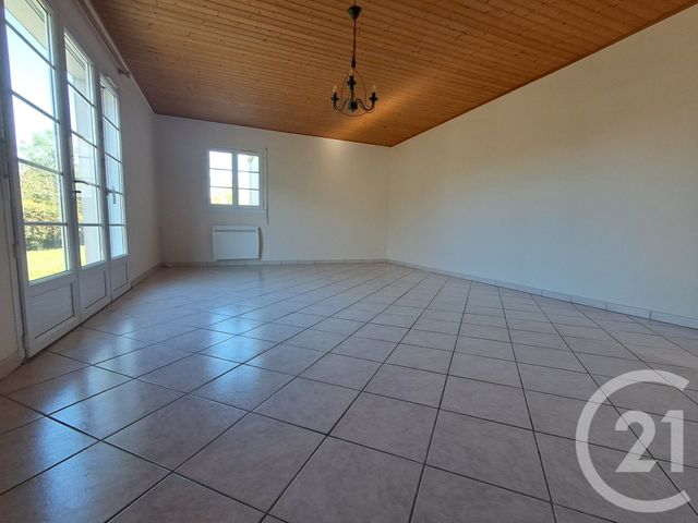 maison à vendre - 4 pièces - 89.89 m2 - GROSBREUIL - 85 - PAYS-DE-LOIRE - Century 21 Eole Immobilier