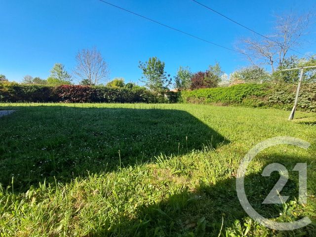 maison à vendre - 4 pièces - 89.89 m2 - GROSBREUIL - 85 - PAYS-DE-LOIRE - Century 21 Eole Immobilier