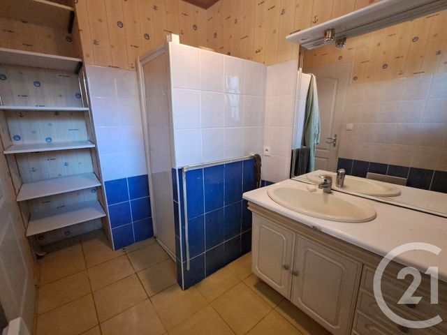 maison à vendre - 4 pièces - 89.89 m2 - GROSBREUIL - 85 - PAYS-DE-LOIRE - Century 21 Eole Immobilier
