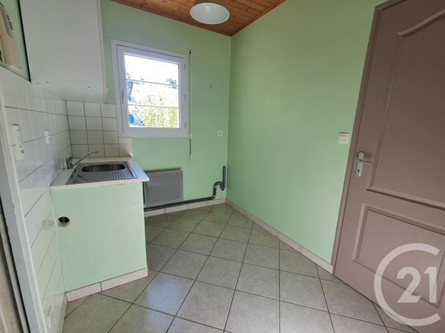 maison à vendre - 4 pièces - 89.89 m2 - GROSBREUIL - 85 - PAYS-DE-LOIRE - Century 21 Eole Immobilier