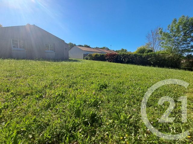 maison à vendre - 4 pièces - 89.89 m2 - GROSBREUIL - 85 - PAYS-DE-LOIRE - Century 21 Eole Immobilier