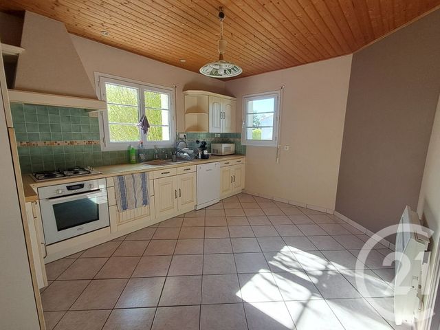 maison à vendre - 4 pièces - 89.89 m2 - GROSBREUIL - 85 - PAYS-DE-LOIRE - Century 21 Eole Immobilier