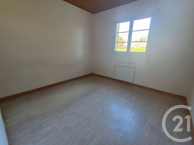 maison à vendre - 4 pièces - 89.89 m2 - GROSBREUIL - 85 - PAYS-DE-LOIRE - Century 21 Eole Immobilier