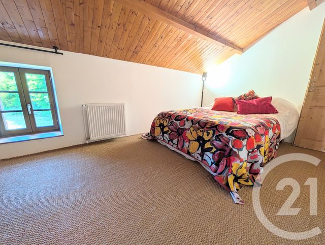 maison à vendre - 7 pièces - 213.42 m2 - NIEUL LE DOLENT - 85 - PAYS-DE-LOIRE - Century 21 Eole Immobilier