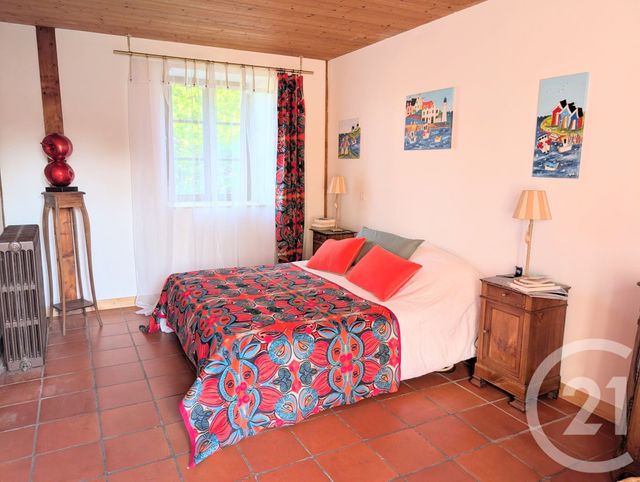 maison à vendre - 7 pièces - 213.42 m2 - NIEUL LE DOLENT - 85 - PAYS-DE-LOIRE - Century 21 Eole Immobilier