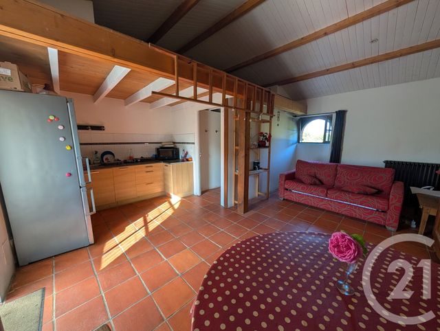 maison à vendre - 7 pièces - 213.42 m2 - NIEUL LE DOLENT - 85 - PAYS-DE-LOIRE - Century 21 Eole Immobilier