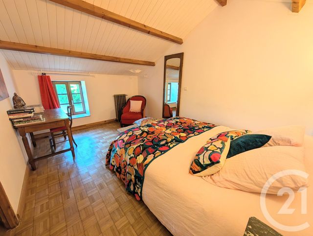 maison à vendre - 7 pièces - 213.42 m2 - NIEUL LE DOLENT - 85 - PAYS-DE-LOIRE - Century 21 Eole Immobilier