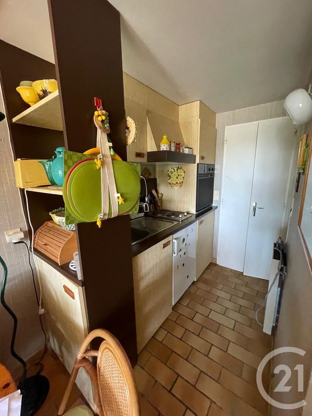 maison à vendre - 2 pièces - 32.0 m2 - TALMONT ST HILAIRE - 85 - PAYS-DE-LOIRE - Century 21 Eole Immobilier
