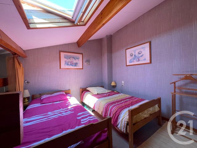 maison à vendre - 2 pièces - 32.0 m2 - TALMONT ST HILAIRE - 85 - PAYS-DE-LOIRE - Century 21 Eole Immobilier