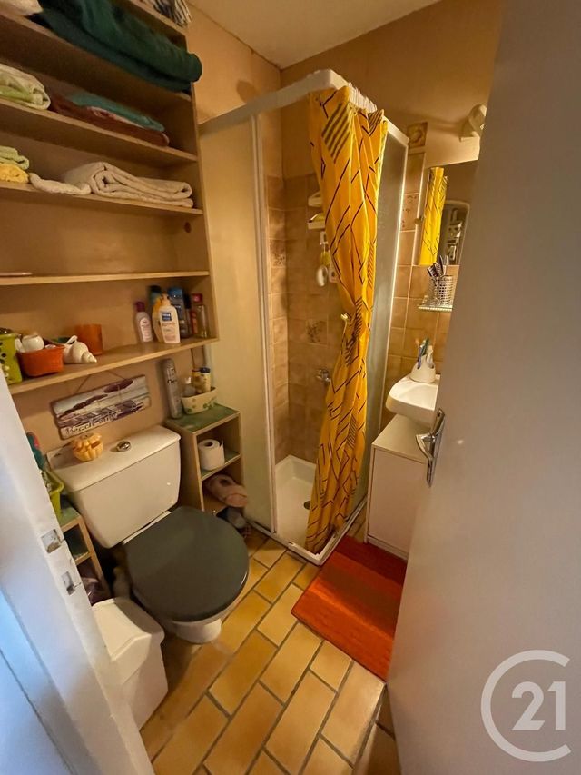 maison à vendre - 2 pièces - 32.0 m2 - TALMONT ST HILAIRE - 85 - PAYS-DE-LOIRE - Century 21 Eole Immobilier