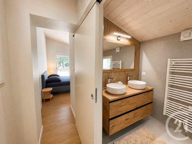 maison à vendre - 7 pièces - 188.2 m2 - TALMONT ST HILAIRE - 85 - PAYS-DE-LOIRE - Century 21 Eole Immobilier