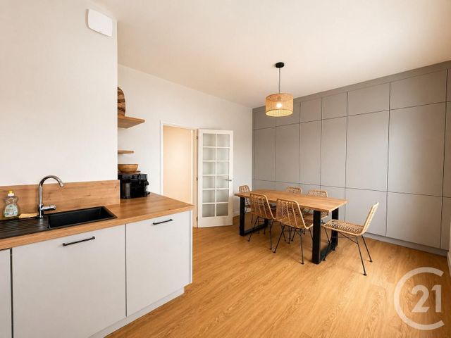 maison à vendre - 7 pièces - 188.2 m2 - TALMONT ST HILAIRE - 85 - PAYS-DE-LOIRE - Century 21 Eole Immobilier