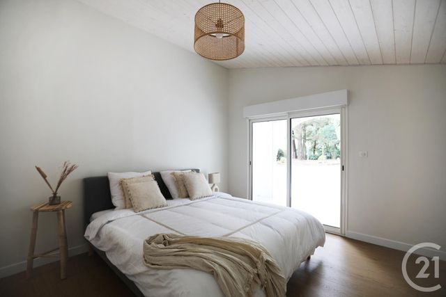 maison à vendre - 7 pièces - 188.2 m2 - TALMONT ST HILAIRE - 85 - PAYS-DE-LOIRE - Century 21 Eole Immobilier