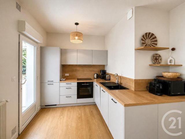 maison à vendre - 7 pièces - 188.2 m2 - TALMONT ST HILAIRE - 85 - PAYS-DE-LOIRE - Century 21 Eole Immobilier