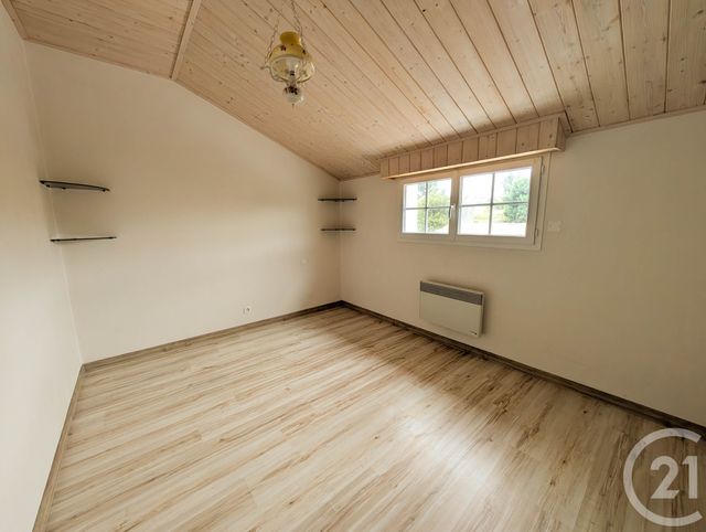 maison à vendre - 6 pièces - 121.4 m2 - TALMONT ST HILAIRE - 85 - PAYS-DE-LOIRE - Century 21 Eole Immobilier