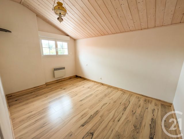 maison à vendre - 6 pièces - 121.4 m2 - TALMONT ST HILAIRE - 85 - PAYS-DE-LOIRE - Century 21 Eole Immobilier