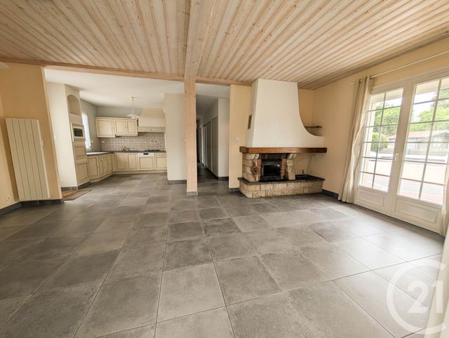maison à vendre - 6 pièces - 121.4 m2 - TALMONT ST HILAIRE - 85 - PAYS-DE-LOIRE - Century 21 Eole Immobilier