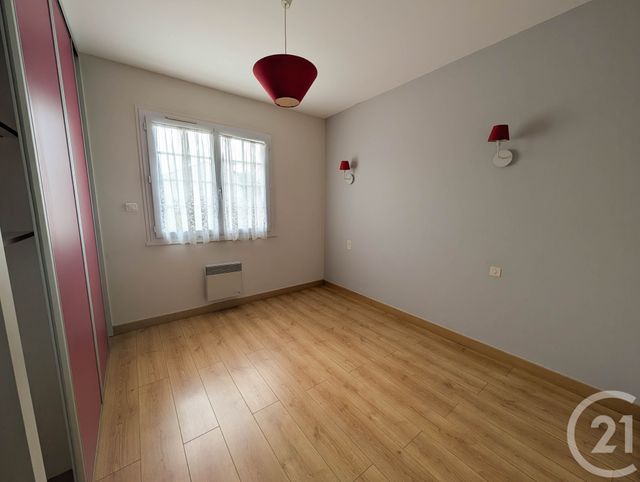 maison à vendre - 6 pièces - 121.4 m2 - TALMONT ST HILAIRE - 85 - PAYS-DE-LOIRE - Century 21 Eole Immobilier