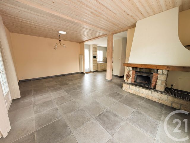 maison à vendre - 6 pièces - 121.4 m2 - TALMONT ST HILAIRE - 85 - PAYS-DE-LOIRE - Century 21 Eole Immobilier