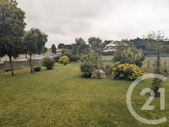 maison à vendre - 6 pièces - 121.4 m2 - TALMONT ST HILAIRE - 85 - PAYS-DE-LOIRE - Century 21 Eole Immobilier