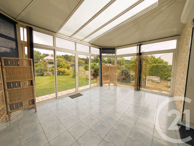 maison à vendre - 6 pièces - 121.4 m2 - TALMONT ST HILAIRE - 85 - PAYS-DE-LOIRE - Century 21 Eole Immobilier