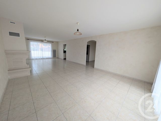 maison à vendre - 4 pièces - 122.0 m2 - TALMONT ST HILAIRE - 85 - PAYS-DE-LOIRE - Century 21 Eole Immobilier