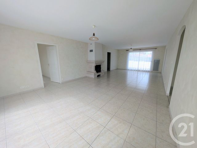 maison à vendre - 4 pièces - 122.0 m2 - TALMONT ST HILAIRE - 85 - PAYS-DE-LOIRE - Century 21 Eole Immobilier