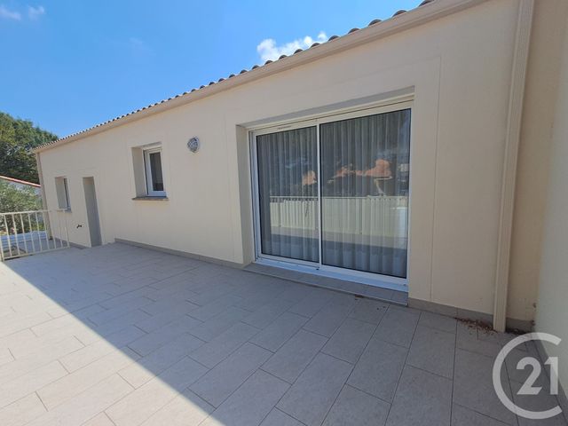 maison à vendre - 4 pièces - 122.0 m2 - TALMONT ST HILAIRE - 85 - PAYS-DE-LOIRE - Century 21 Eole Immobilier
