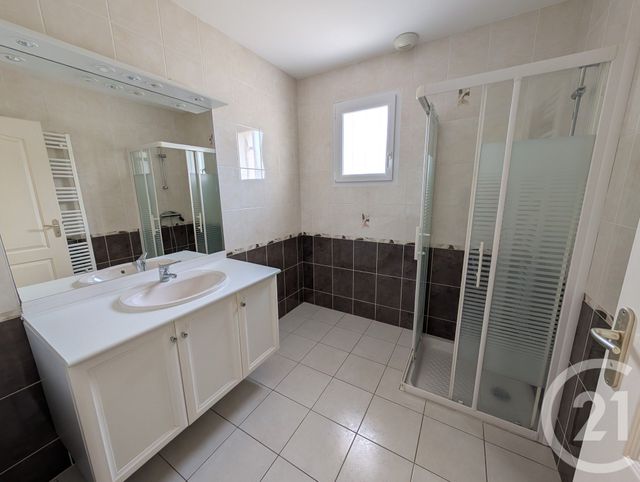 maison à vendre - 4 pièces - 122.0 m2 - TALMONT ST HILAIRE - 85 - PAYS-DE-LOIRE - Century 21 Eole Immobilier