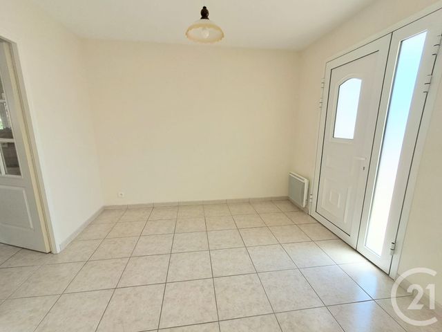 maison à vendre - 4 pièces - 122.0 m2 - TALMONT ST HILAIRE - 85 - PAYS-DE-LOIRE - Century 21 Eole Immobilier