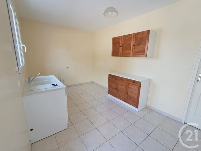 maison à vendre - 4 pièces - 122.0 m2 - TALMONT ST HILAIRE - 85 - PAYS-DE-LOIRE - Century 21 Eole Immobilier